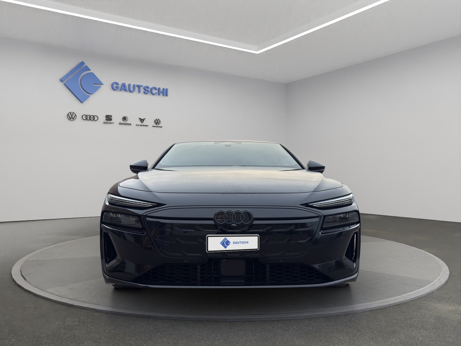 AUDI A6 Avant e-tron performance, Elektro, Neuwagen, Automatik - 5