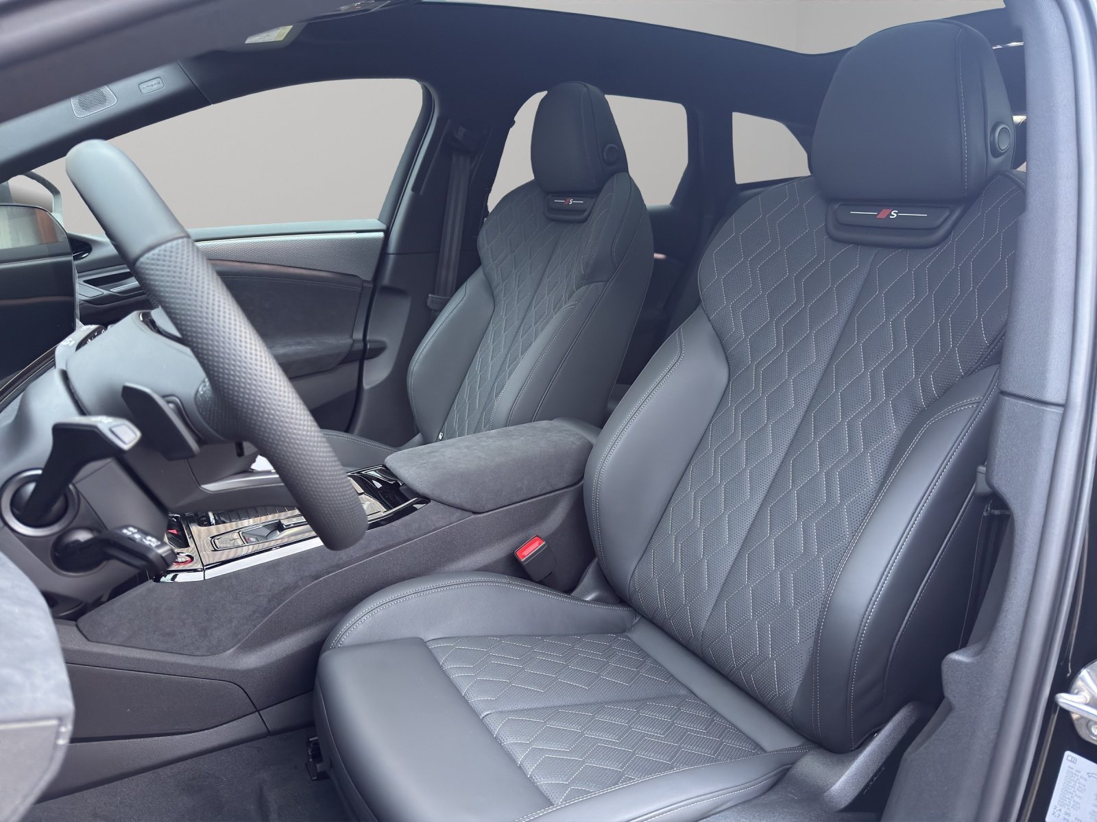 AUDI A6 Avant e-tron performance, Elektro, Neuwagen, Automatik - 6