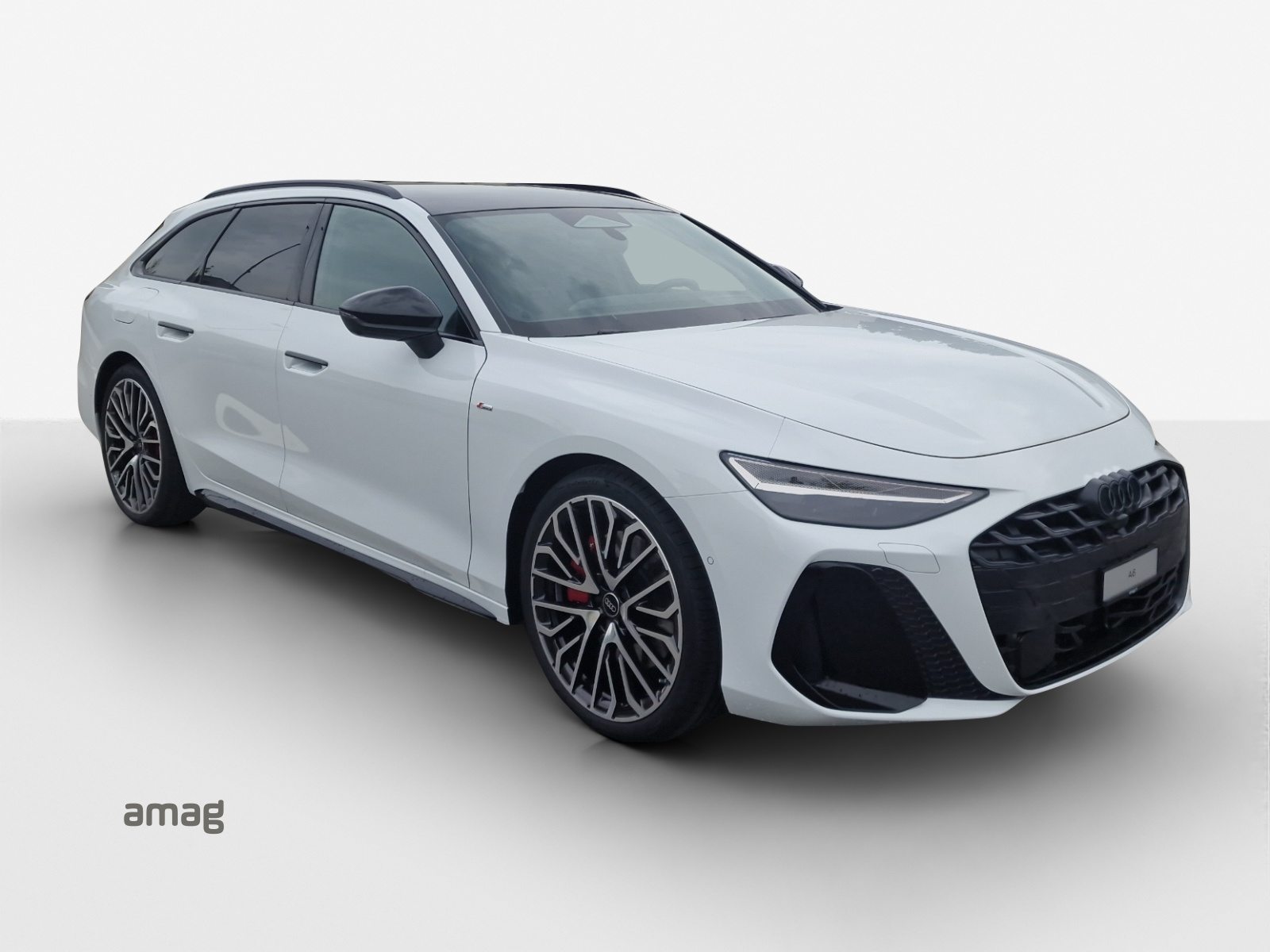AUDI A6 Avant TFSI 270 kW, Benzina, Auto nuove, Automatico - 6