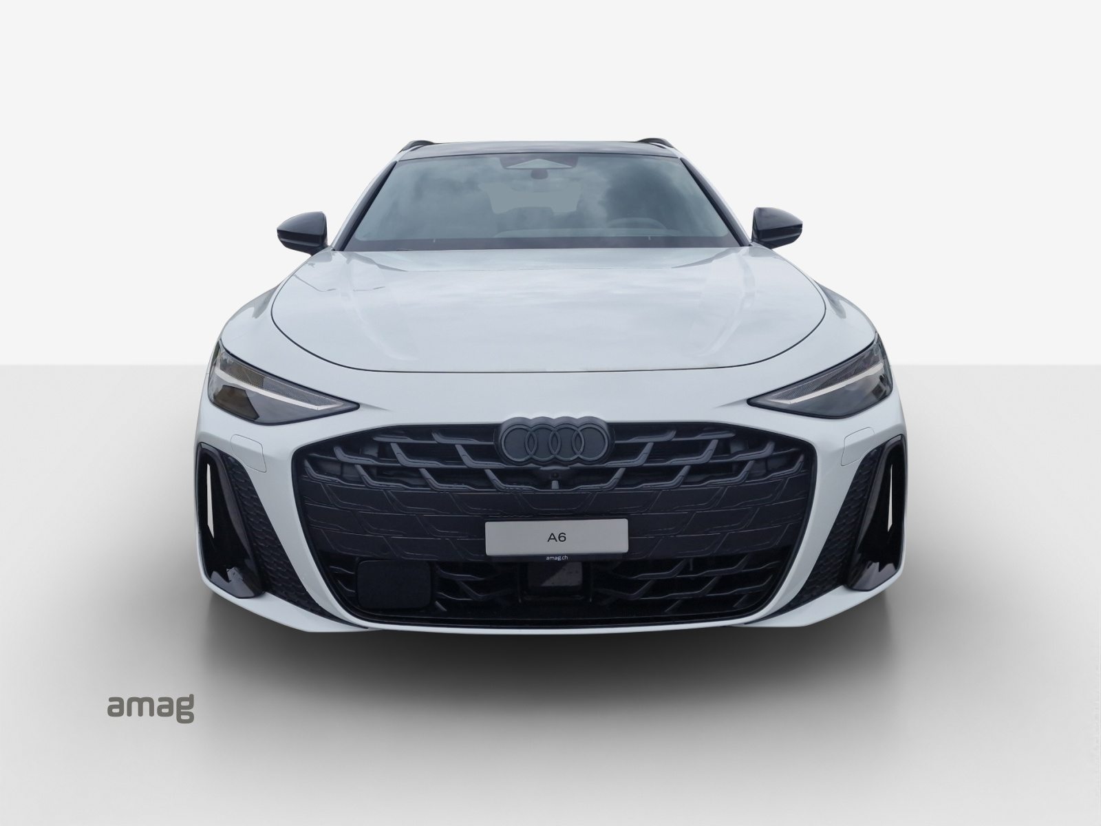 AUDI A6 Avant TFSI 270 kW, Benzina, Auto nuove, Automatico - 7