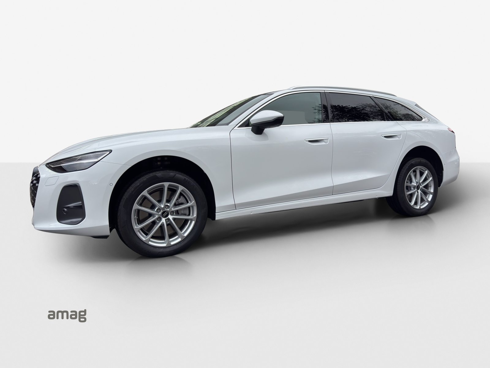 AUDI A6 Avant TFSI 270 kW