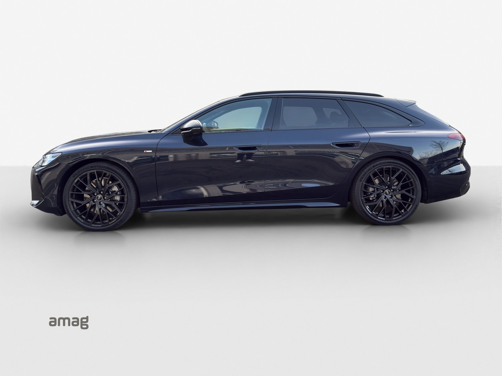 AUDI A6 Avant TDI 150 kW, Diesel, Voiture nouvelle, Automatique - 2