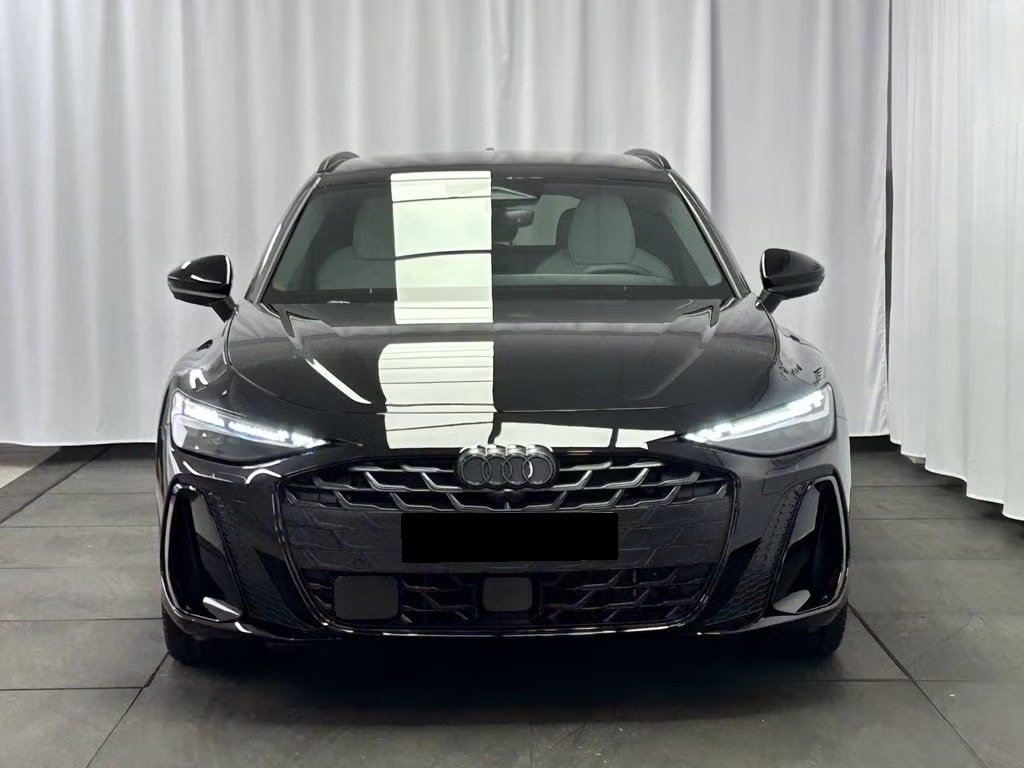 AUDI A6 Avant TDI quattro 150 kW S tronic Edition One, Diesel, Auto nuove, Automatico - 2