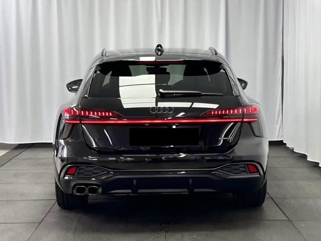 AUDI A6 Avant TDI quattro 150 kW S tronic Edition One, Diesel, Auto nuove, Automatico - 5