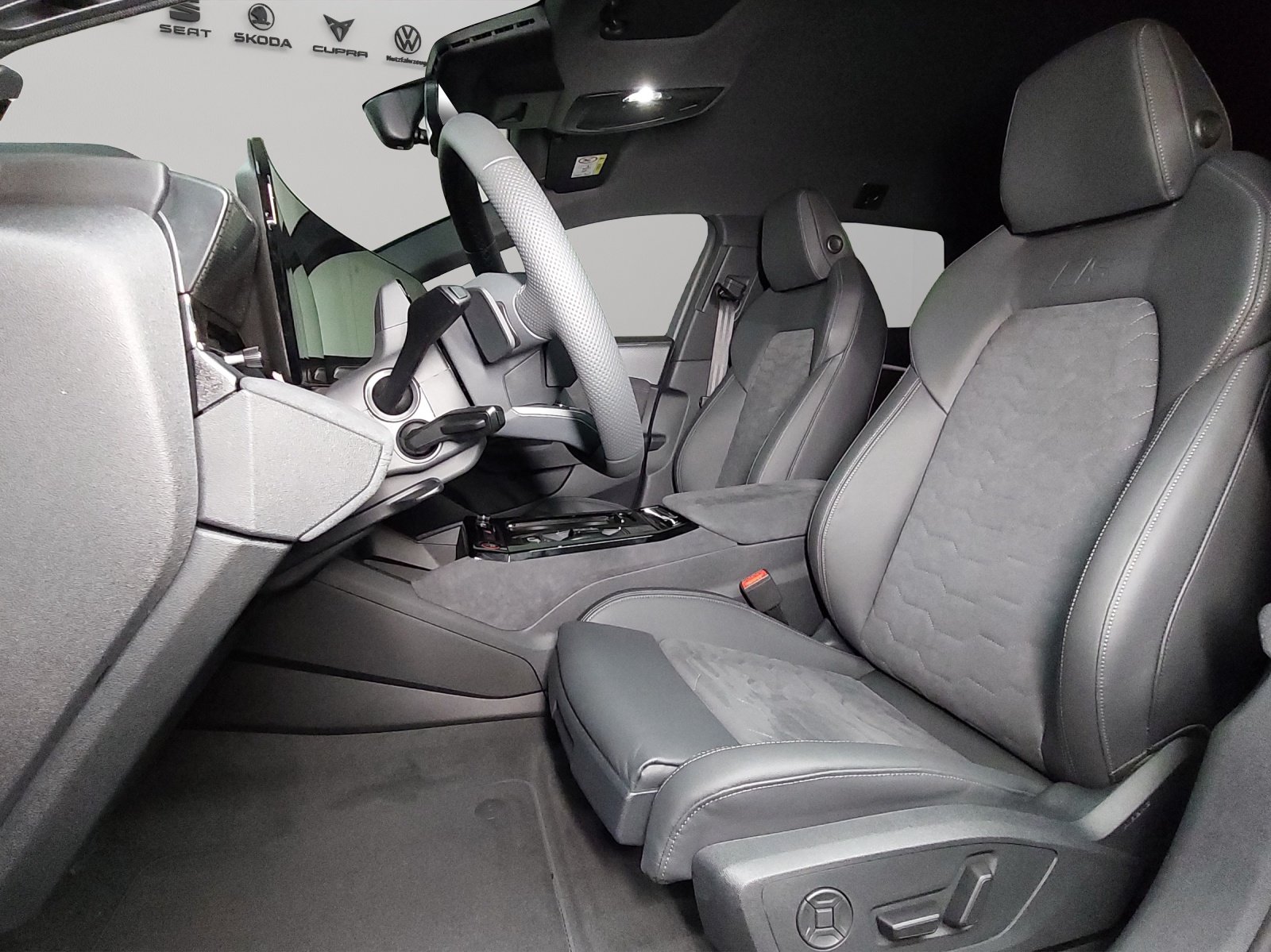 AUDI A6 Avant e-tron quattro, Elektro, Neuwagen, Automatik - 6