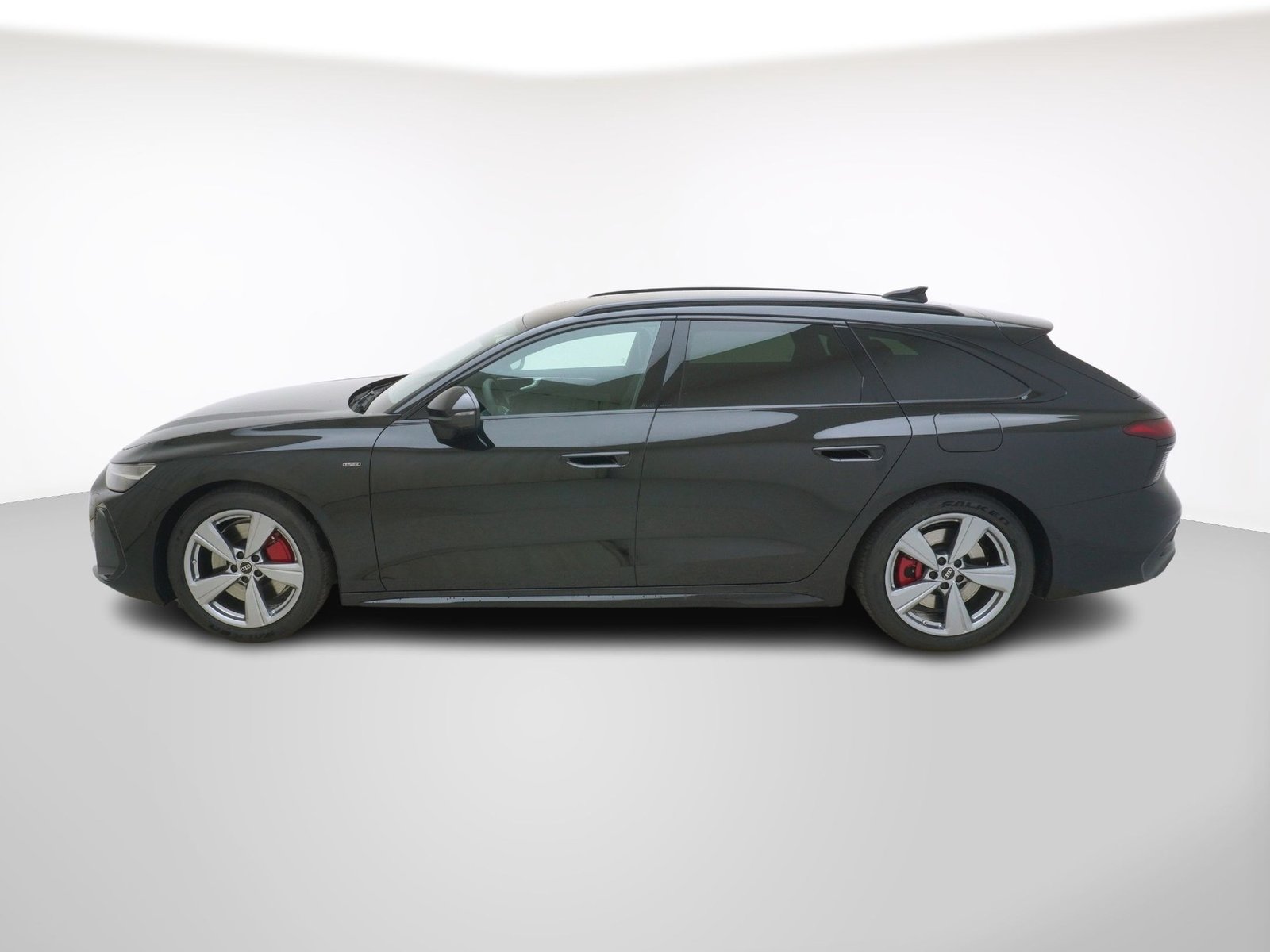 AUDI A6 Avant 2.0 e-hybrid S line quattro S-Tronic, Plug-in-Hybrid Benzina/Elettrica, Auto nuove, Automatico - 2