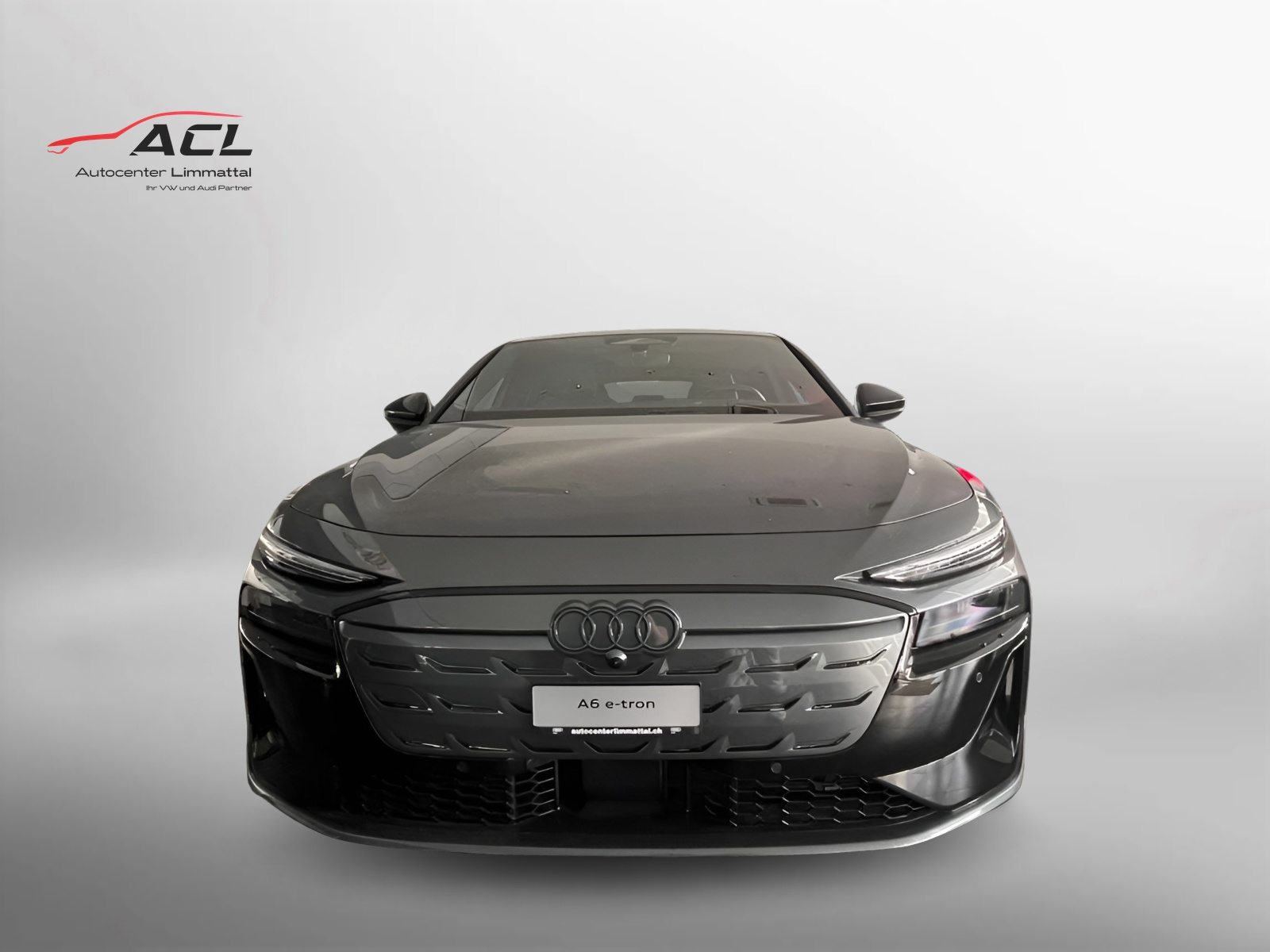 AUDI A6 Avant e-tron quattro, Electric, New car, Automatic - 2