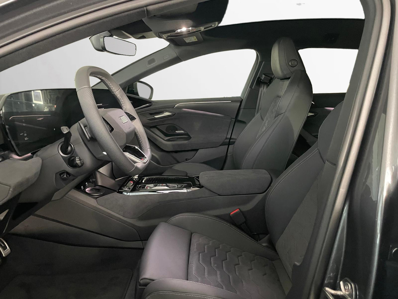 AUDI A6 Avant e-tron quattro, Electric, New car, Automatic - 3