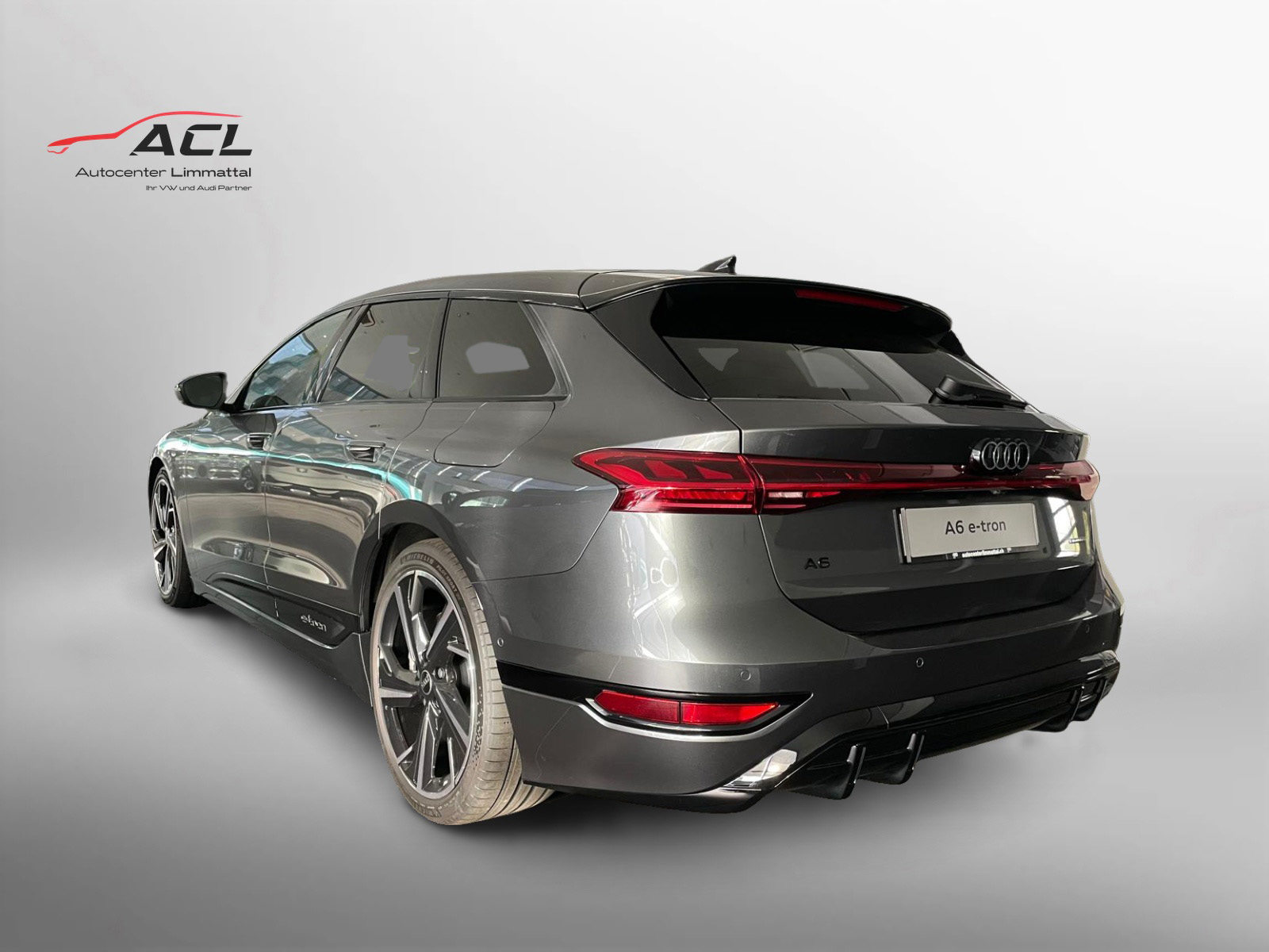 AUDI A6 Avant e-tron quattro, Electric, New car, Automatic - 6