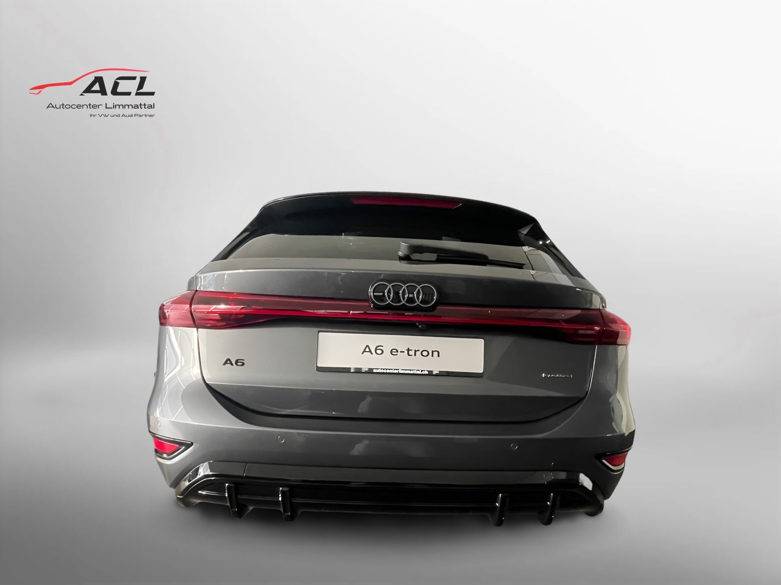 AUDI A6 Avant e-tron quattro, Electric, New car, Automatic - 7