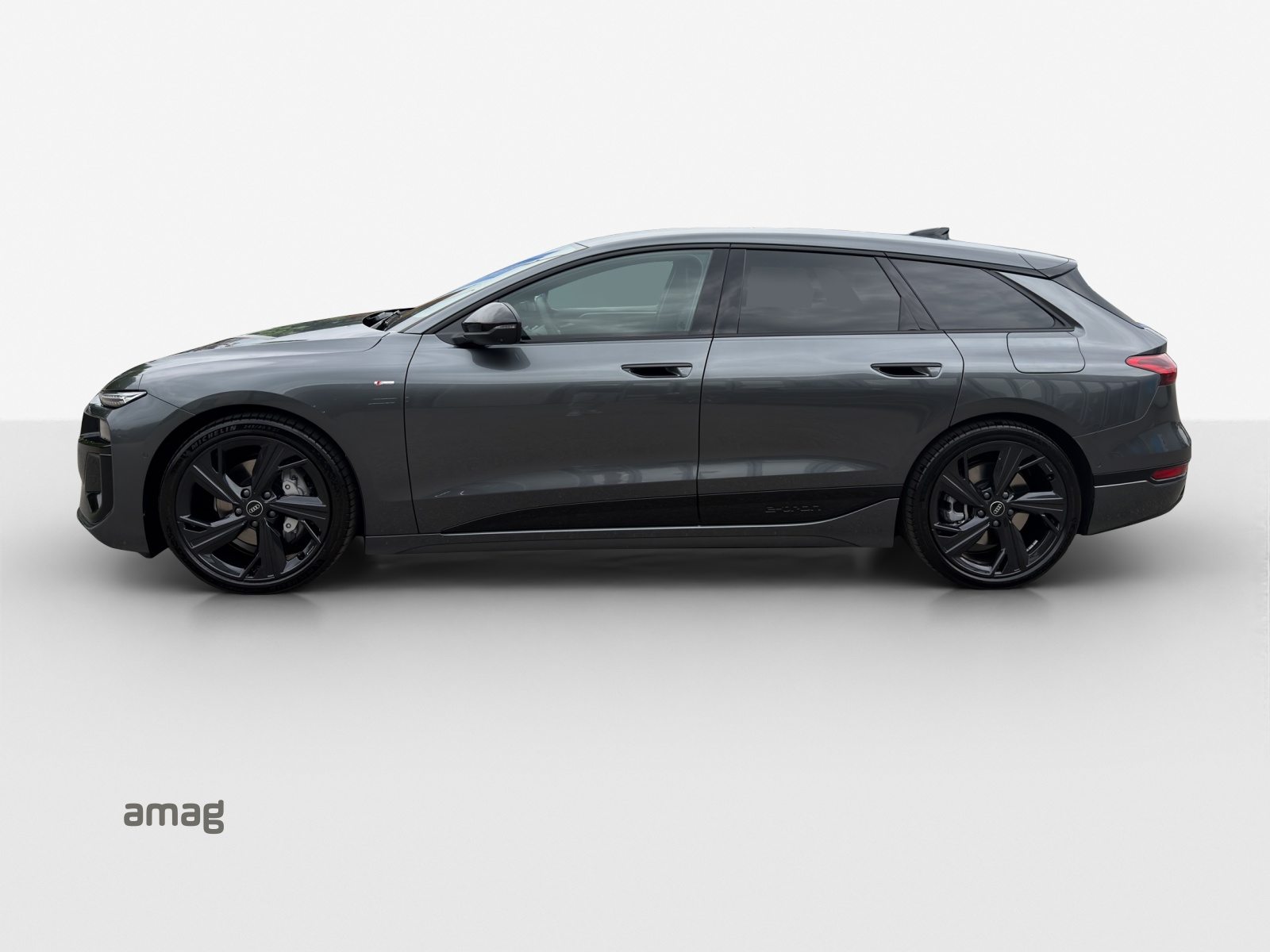 AUDI A6 Avant e-tron quattro, Électrique, Voiture nouvelle, Automatique - 2