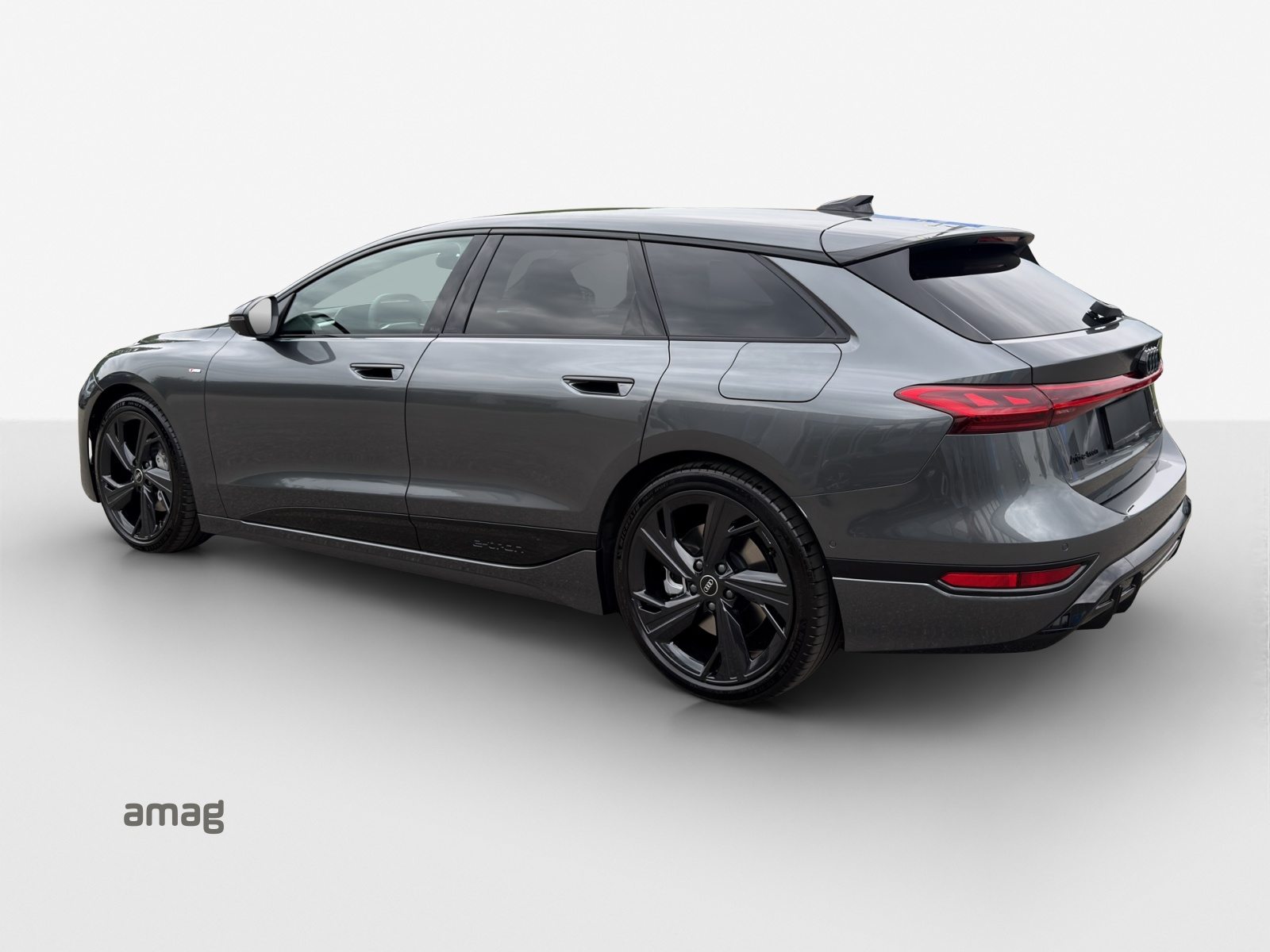 AUDI A6 Avant e-tron quattro, Électrique, Voiture nouvelle, Automatique - 3