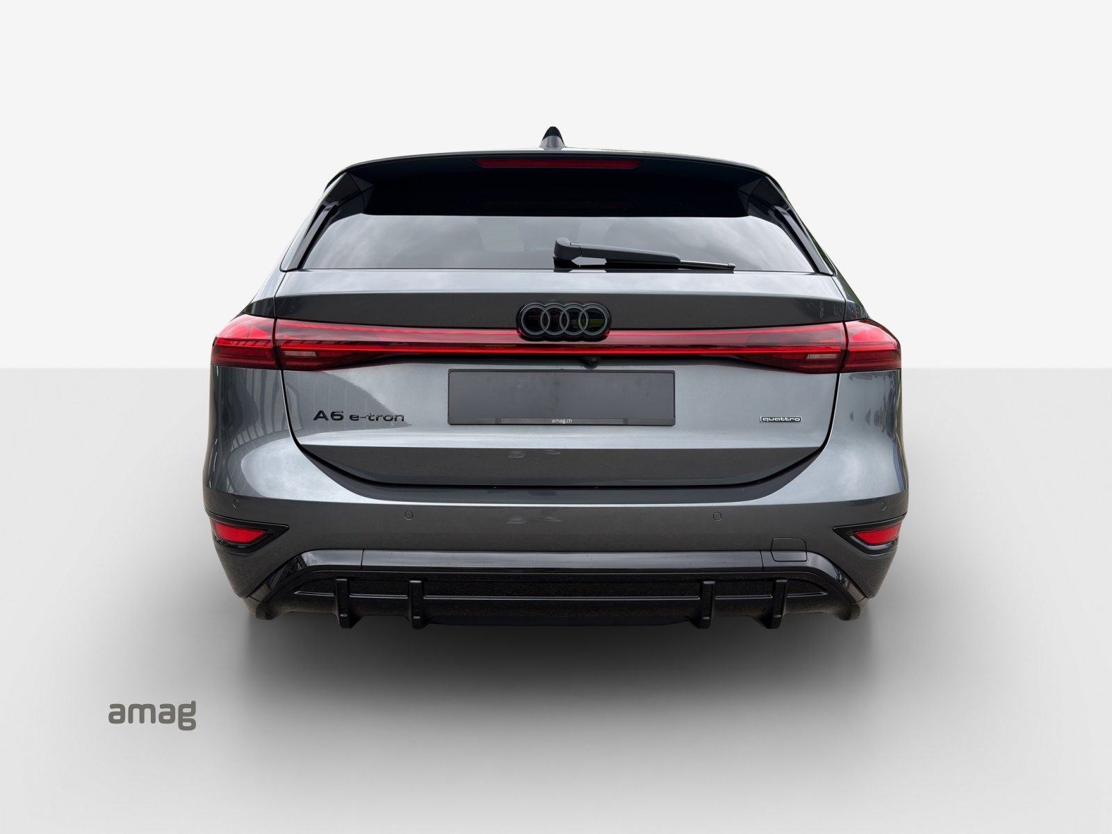 AUDI A6 Avant e-tron quattro, Électrique, Voiture nouvelle, Automatique - 4