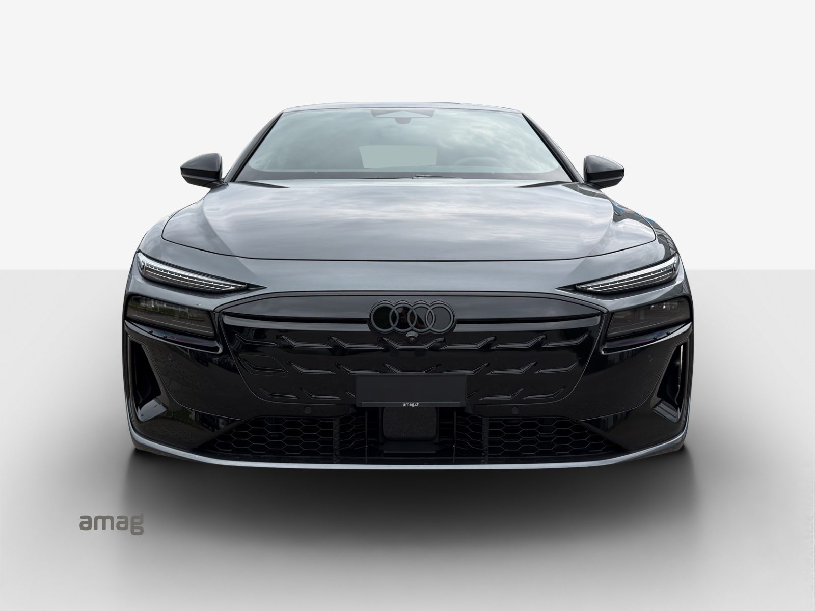 AUDI A6 Avant e-tron quattro, Électrique, Voiture nouvelle, Automatique - 7