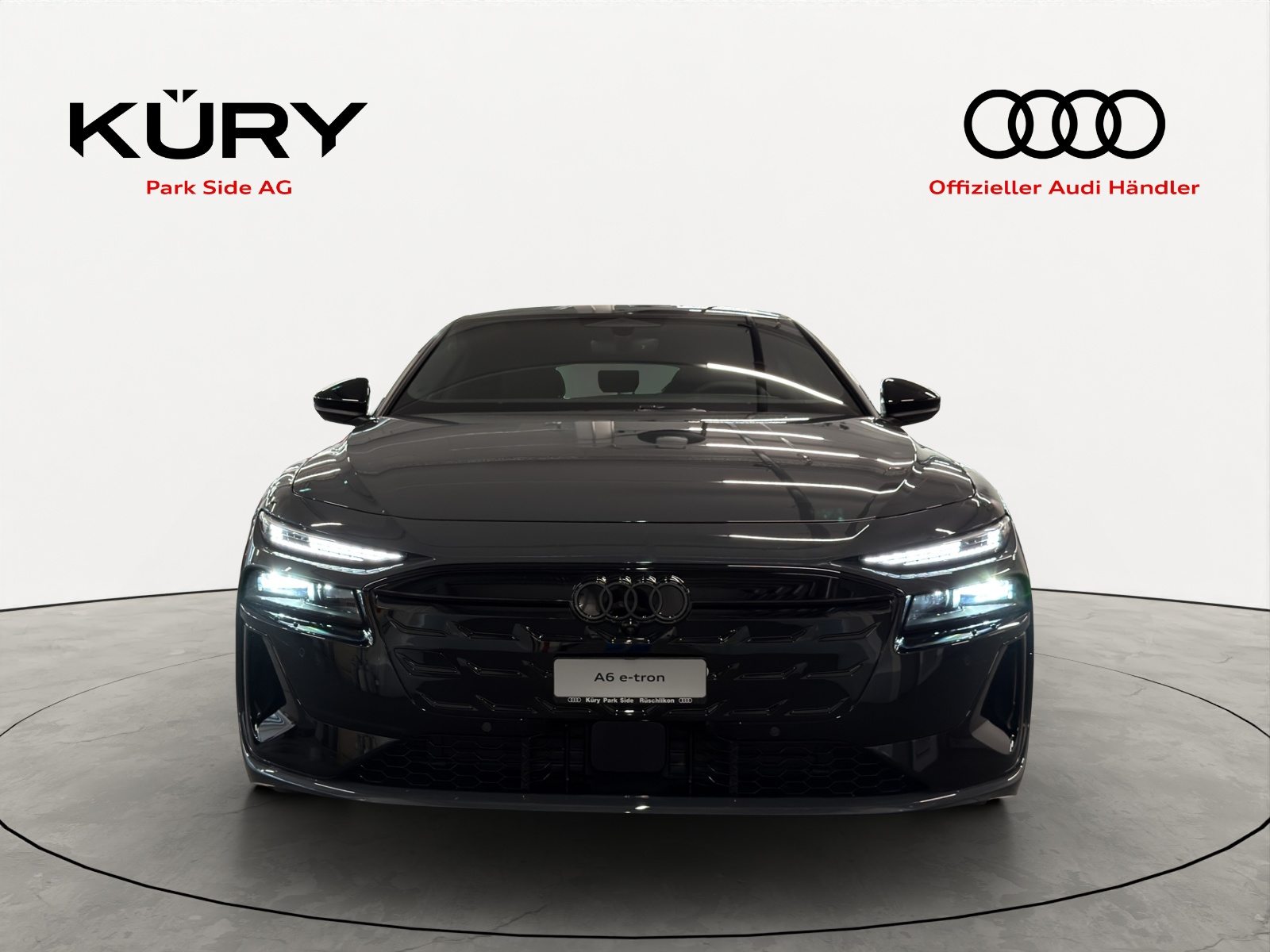 AUDI A6 Avant e-tron quattro, Elettrica, Auto nuove, Automatico - 2