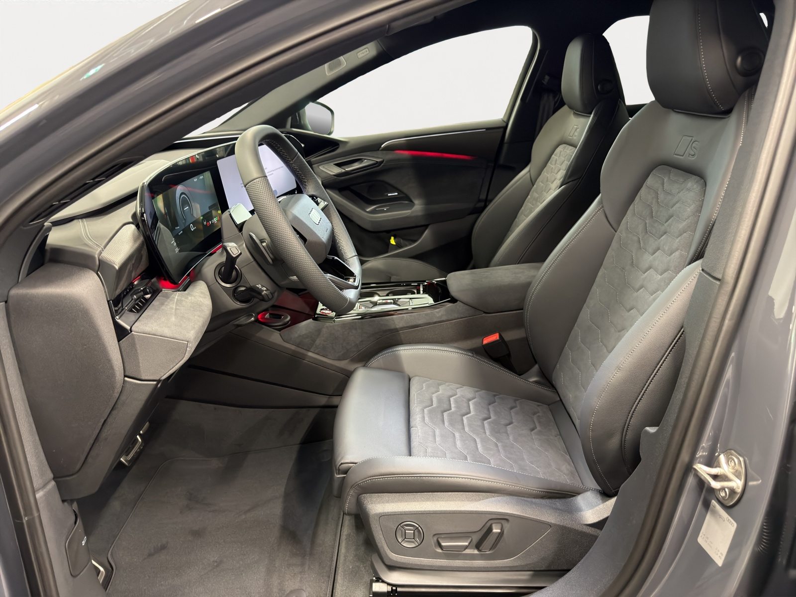 AUDI A6 Avant e-tron quattro, Elettrica, Auto nuove, Automatico - 5