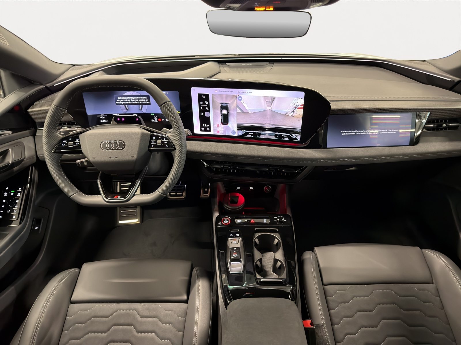 AUDI A6 Avant e-tron quattro, Elettrica, Auto nuove, Automatico - 6