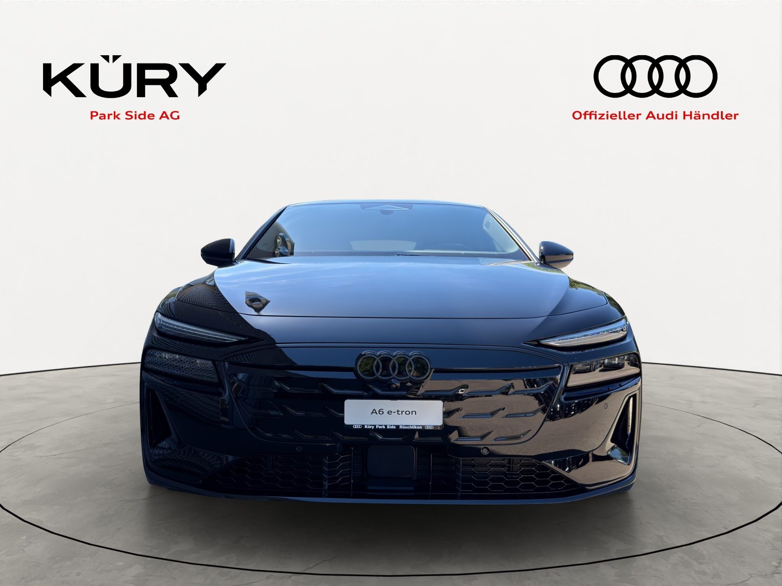 AUDI A6 Avant e-tron quattro, Elettrica, Auto nuove, Automatico - 2