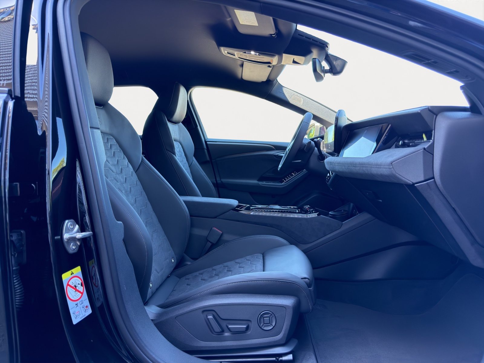 AUDI A6 Avant e-tron quattro, Elettrica, Auto nuove, Automatico - 7