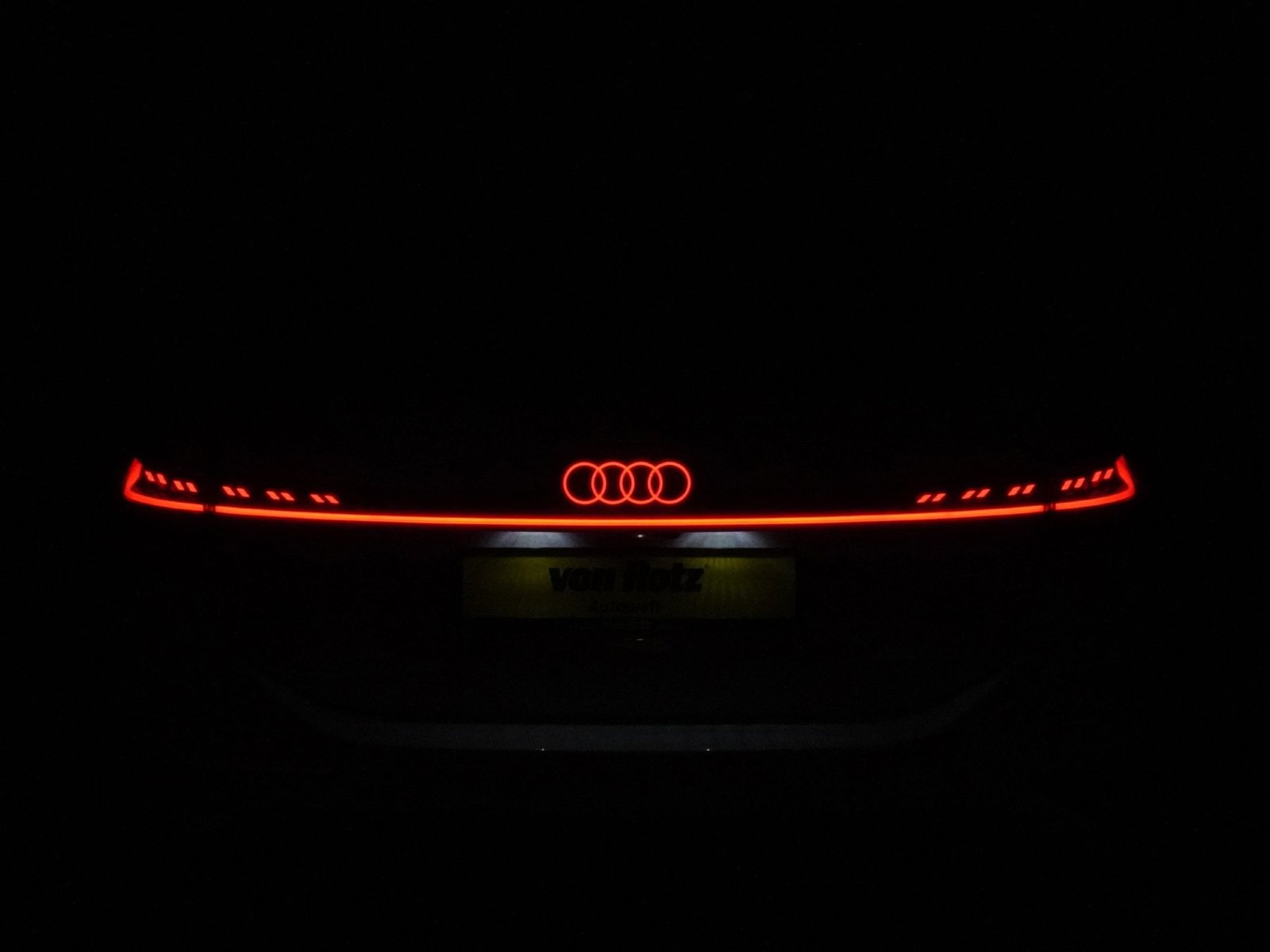 AUDI A6 e-tron Avant quattro S line, Elektro, Neuwagen, Automatik - 5