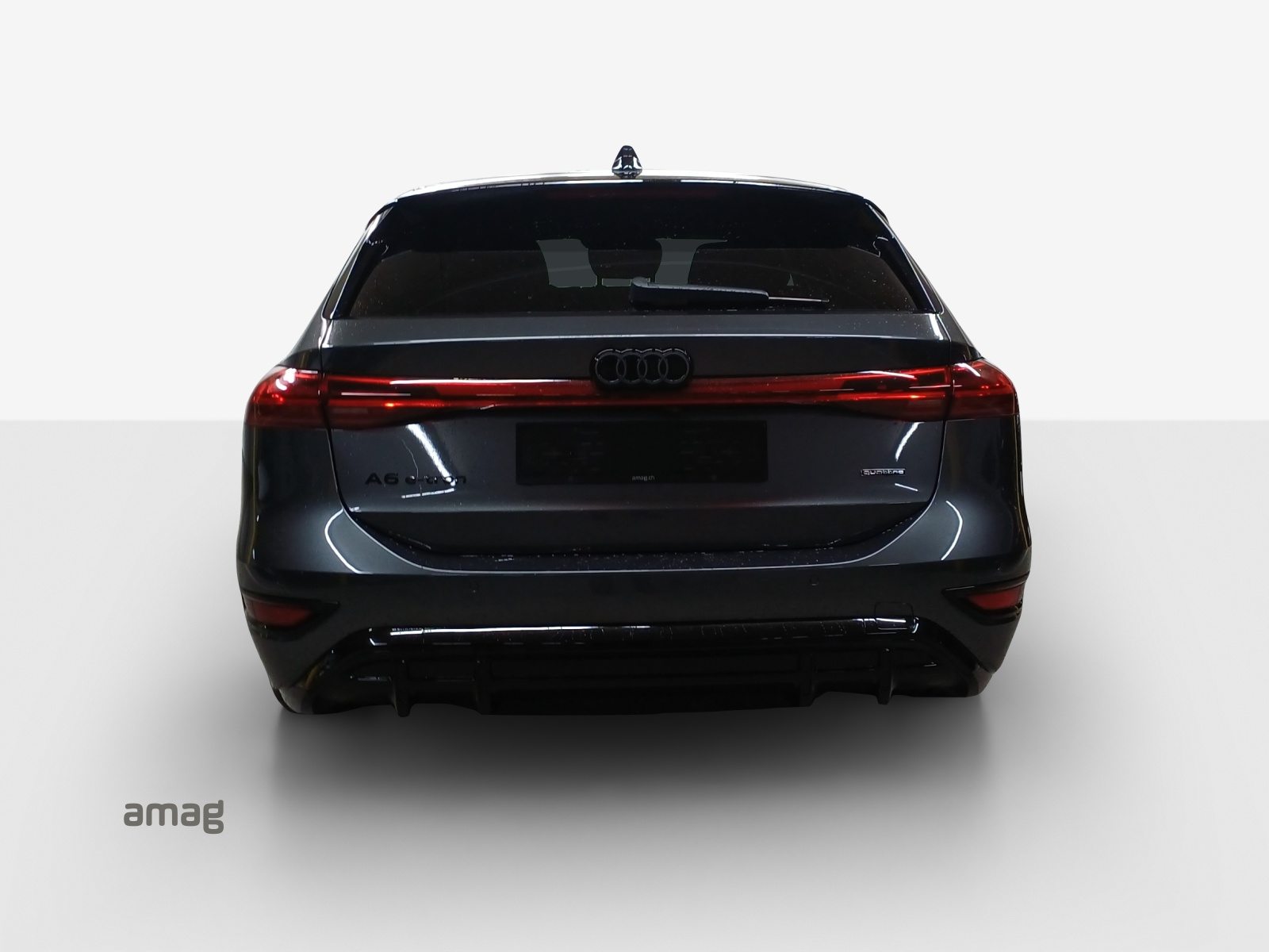 AUDI A6 Avant e-tron quattro, Elektro, Neuwagen, Automatik - 4