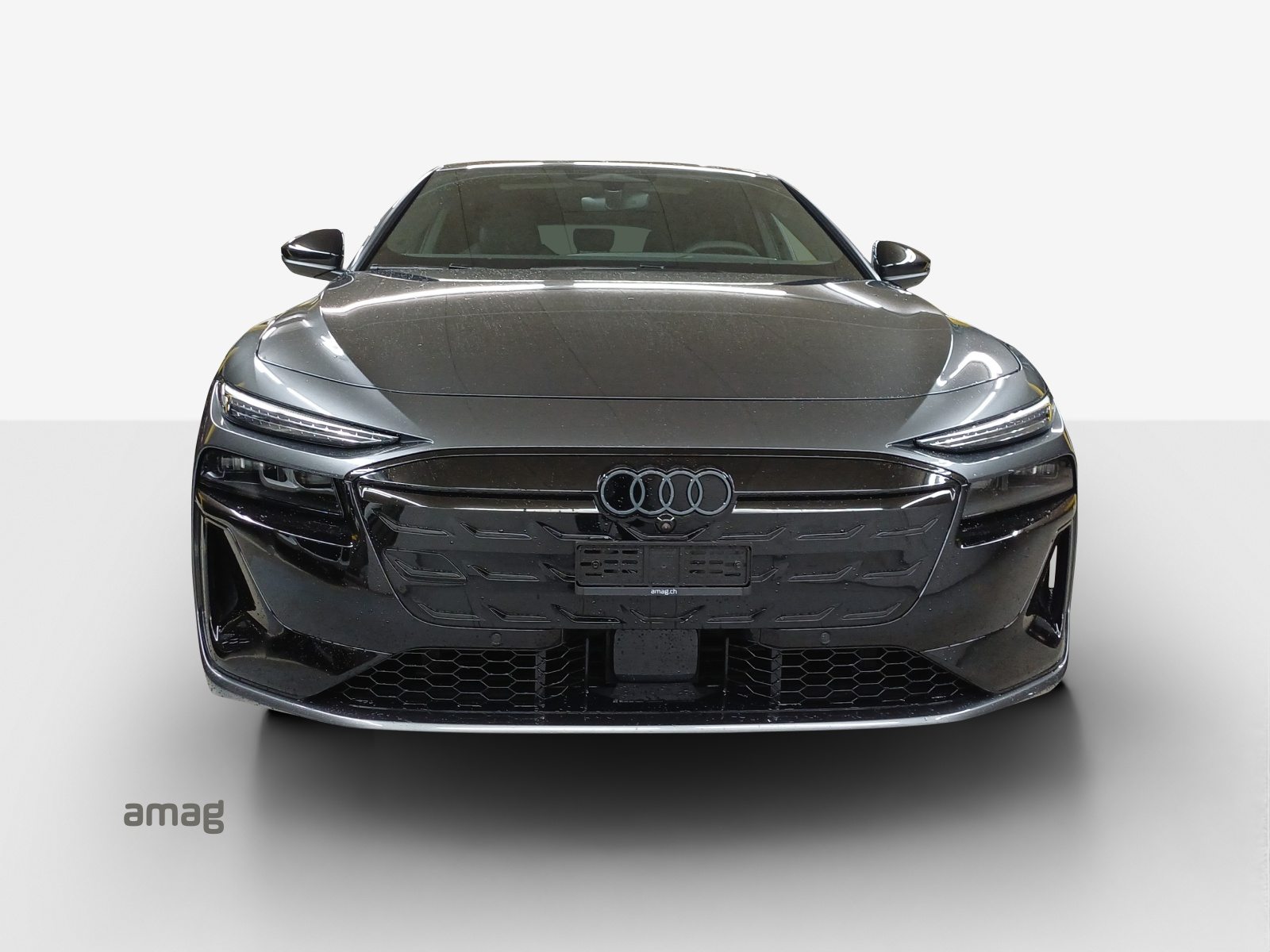 AUDI A6 Avant e-tron quattro, Elektro, Neuwagen, Automatik - 7
