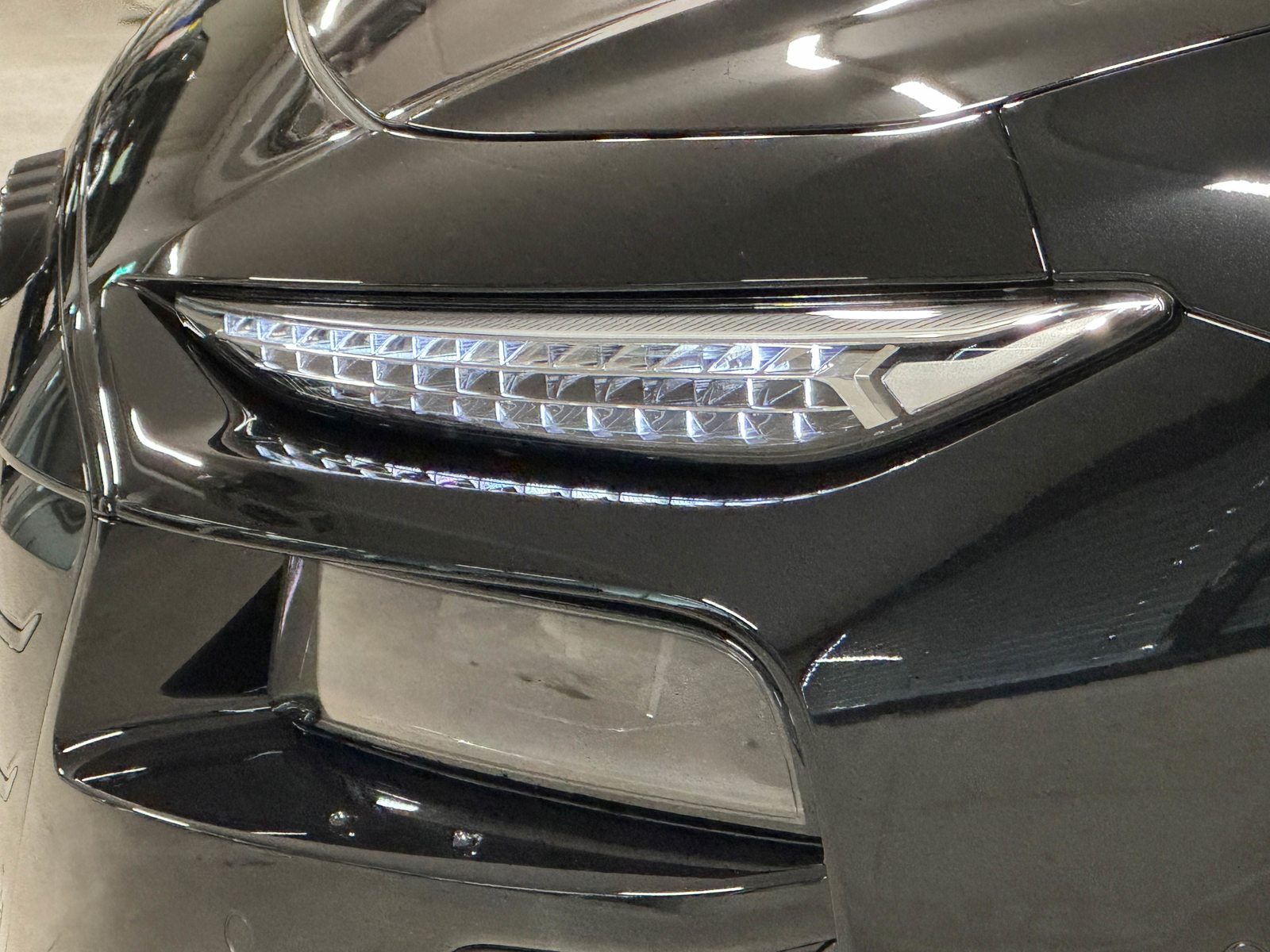 AUDI A6 Avant e-tron quattro, Electric, New car, Automatic - 7
