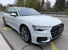 AUDI A6 Avant 55 TFSIe S line quattro S-tronic, Plug-in-Hybrid Benzin/Elektro, Neuwagen, Automatik - 3