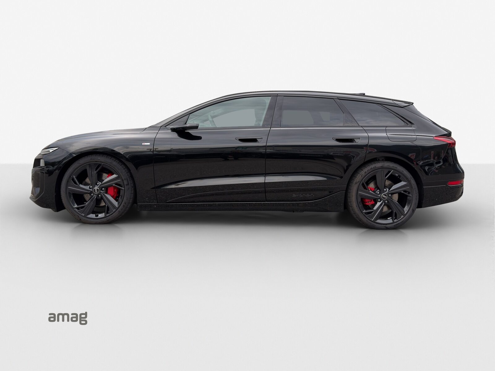 AUDI A6 Avant e-tron quattro, Elettrica, Auto nuove, Automatico - 2