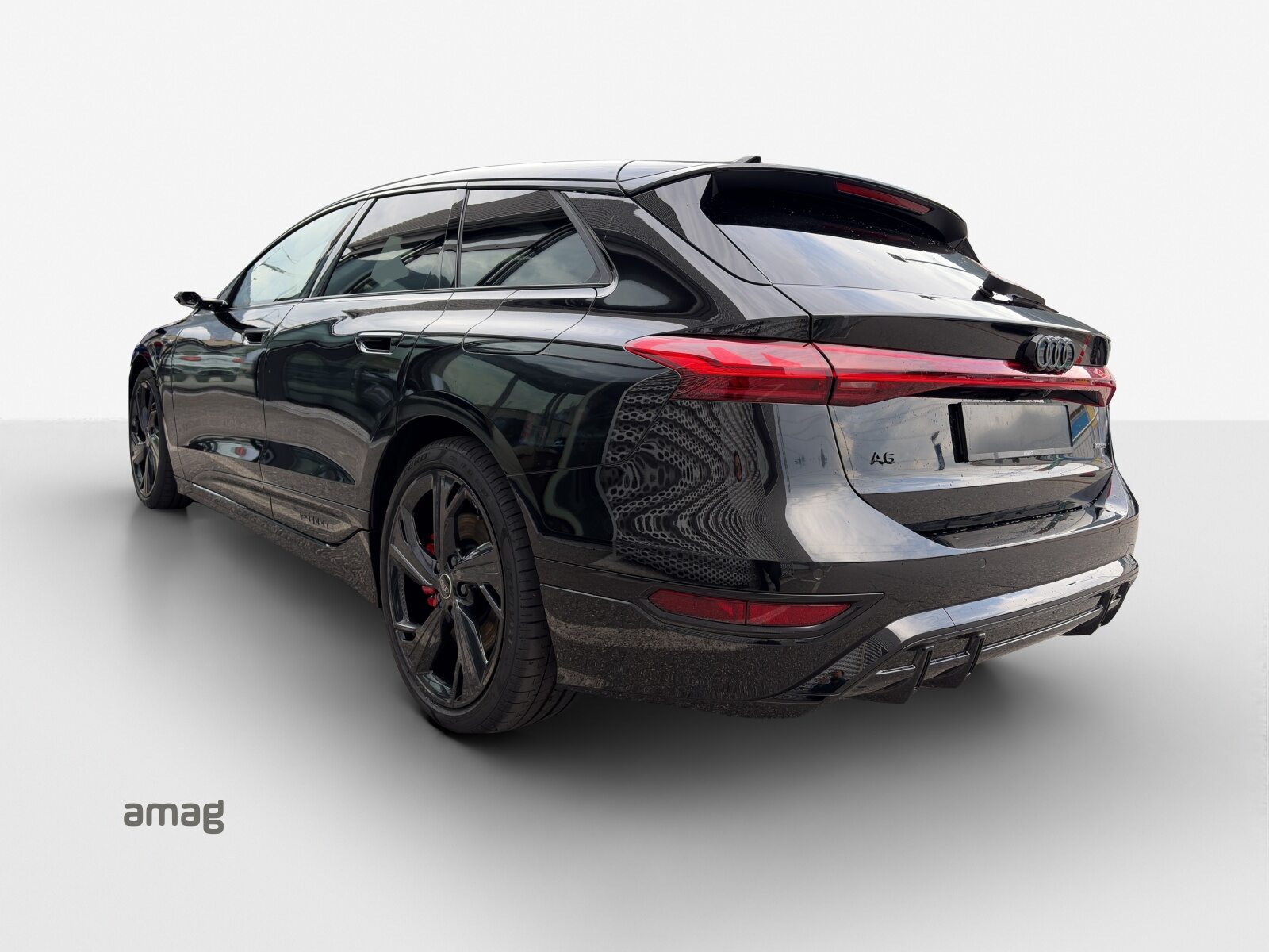 AUDI A6 Avant e-tron quattro, Elettrica, Auto nuove, Automatico - 3