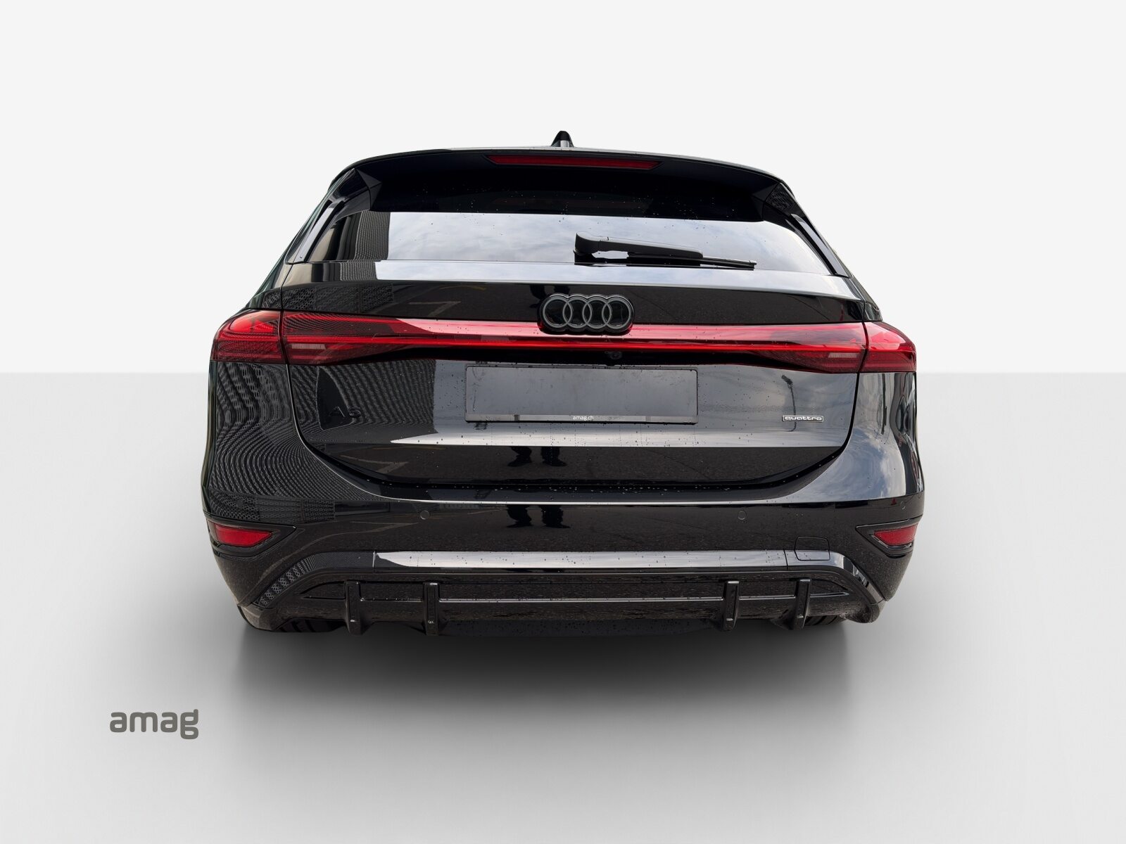 AUDI A6 Avant e-tron quattro, Elettrica, Auto nuove, Automatico - 4