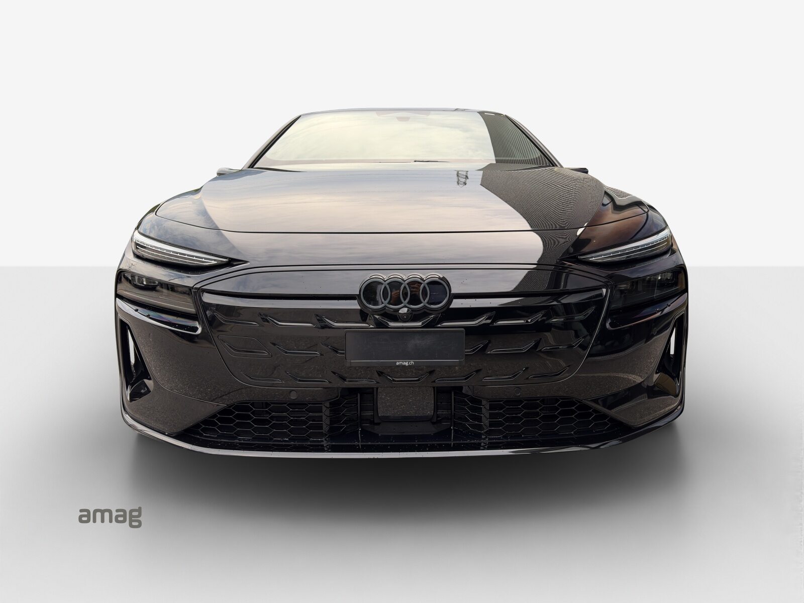 AUDI A6 Avant e-tron quattro, Elettrica, Auto nuove, Automatico - 7