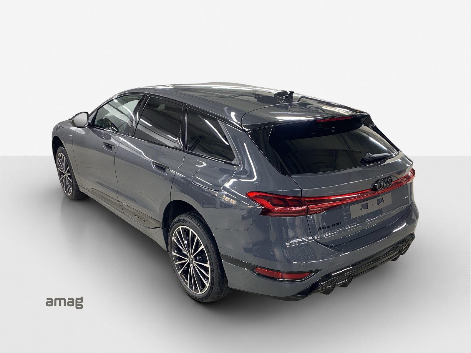 AUDI A6 Avant e-tron quattro, Électrique, Voiture nouvelle, Automatique - 3