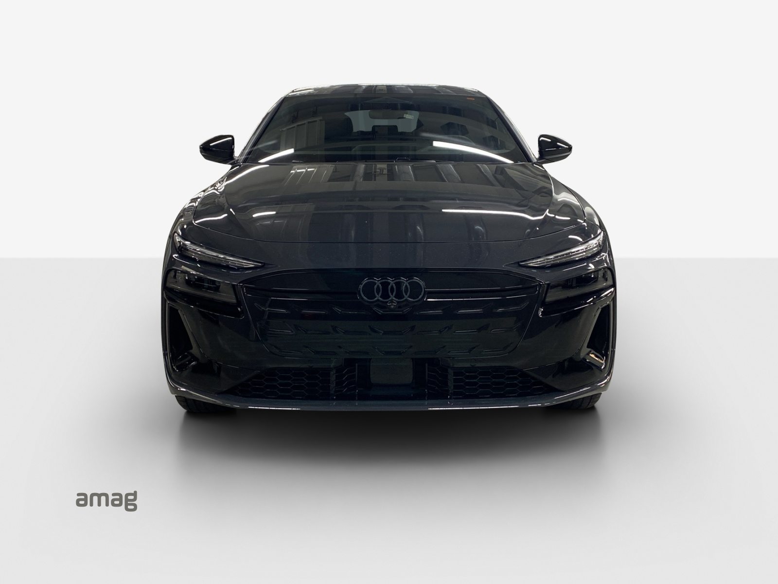 AUDI A6 Avant e-tron quattro, Électrique, Voiture nouvelle, Automatique - 7