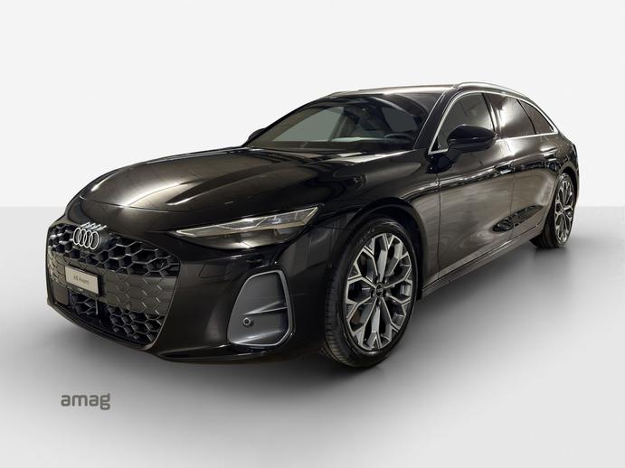 AUDI A6 Avant e-hybrid 220 kW, Hybride Integrale Benzina/Elettrica, Auto nuove, Automatico