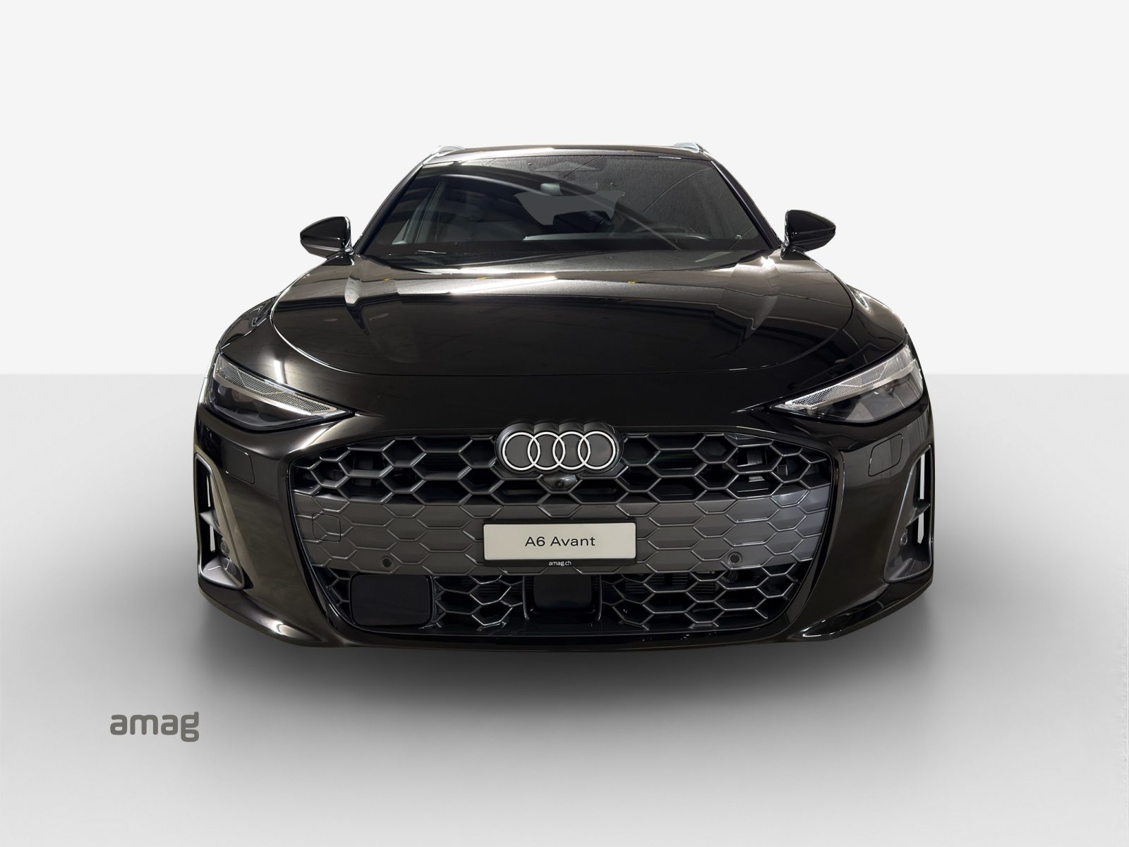 AUDI A6 Avant e-hybrid 220 kW, Full-Hybrid Petrol/Electric, New car, Automatic - 7