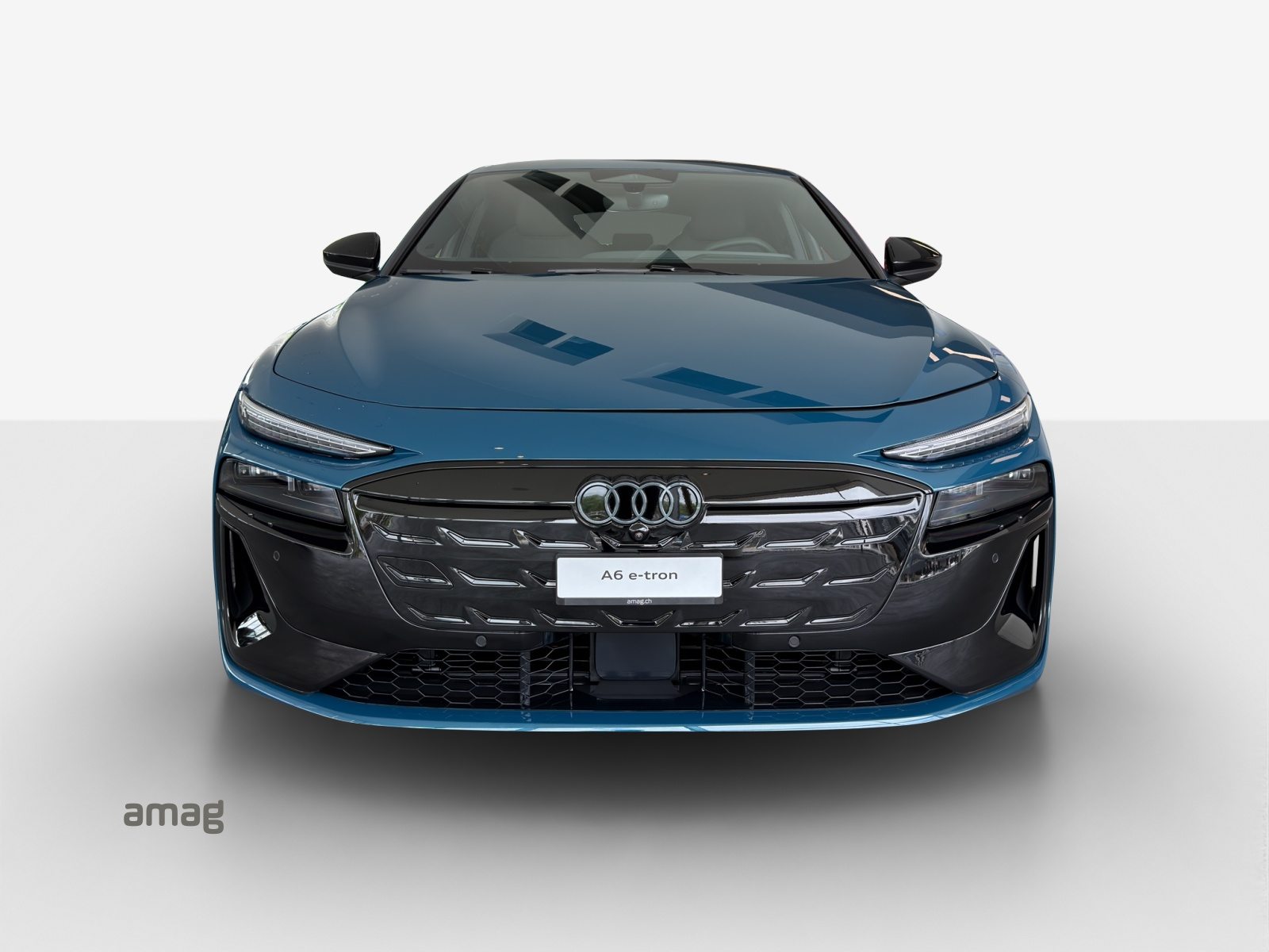 AUDI A6 Avant e-tron quattro, Electric, New car, Automatic - 7
