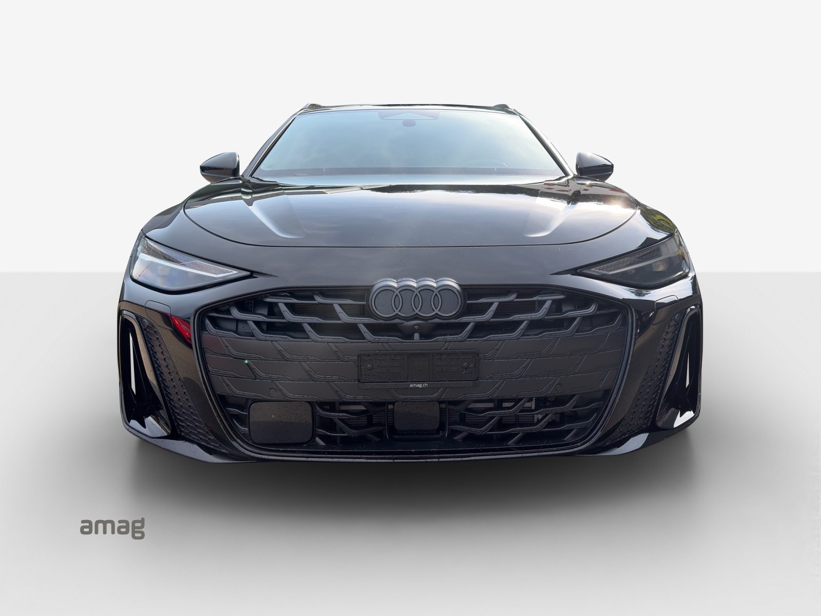 AUDI A6 Avant e-hybrid 270 kW, Hybride Integrale Benzina/Elettrica, Auto nuove, Automatico - 7