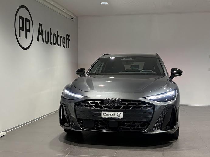 AUDI A6 Avant e-hybrid 270 kW, Full-Hybrid Petrol/Electric, New car, Automatic
