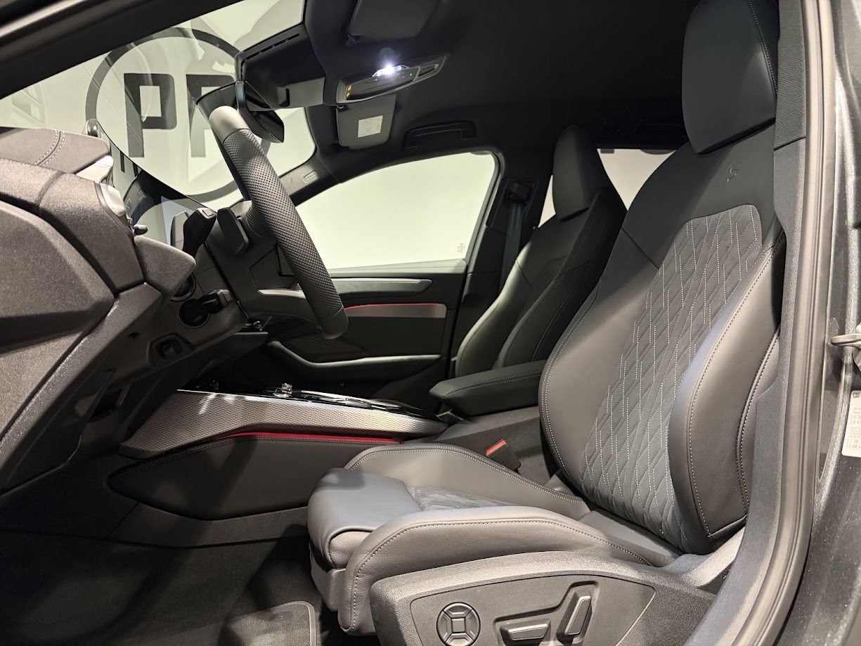 AUDI A6 Avant e-hybrid 270 kW, Voll-Hybrid Benzin/Elektro, Neuwagen, Automatik - 4