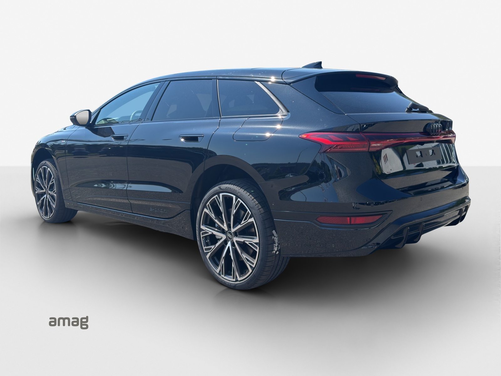 AUDI A6 Avant e-tron quattro, Elektro, Neuwagen, Automatik - 3
