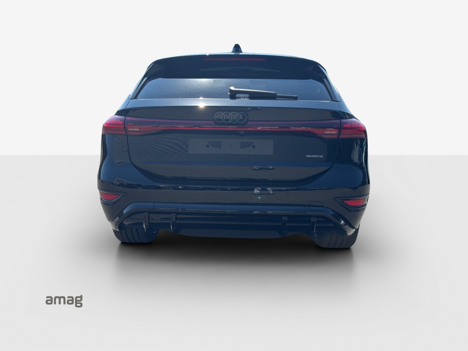 AUDI A6 Avant e-tron quattro, Elektro, Neuwagen, Automatik - 4