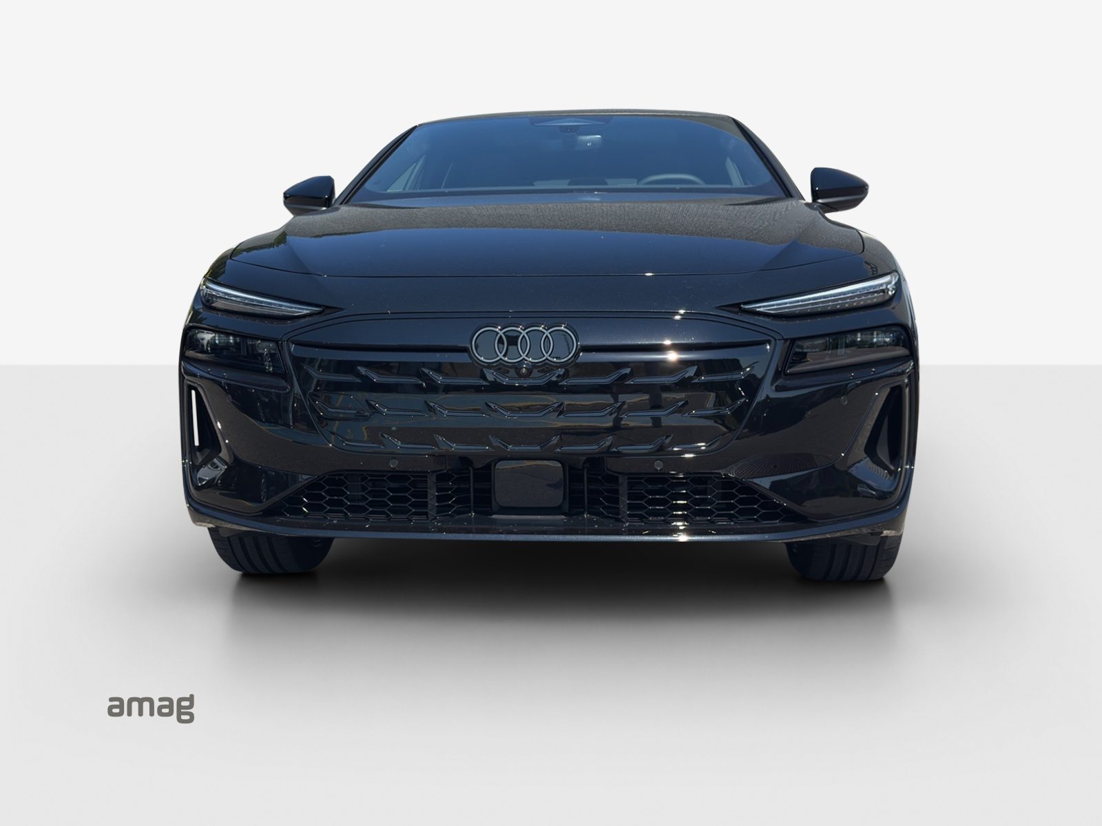AUDI A6 Avant e-tron quattro, Elektro, Neuwagen, Automatik - 7
