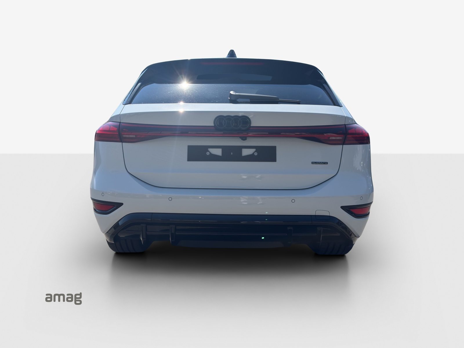AUDI A6 Avant e-tron quattro, Elektro, Neuwagen, Automatik - 4