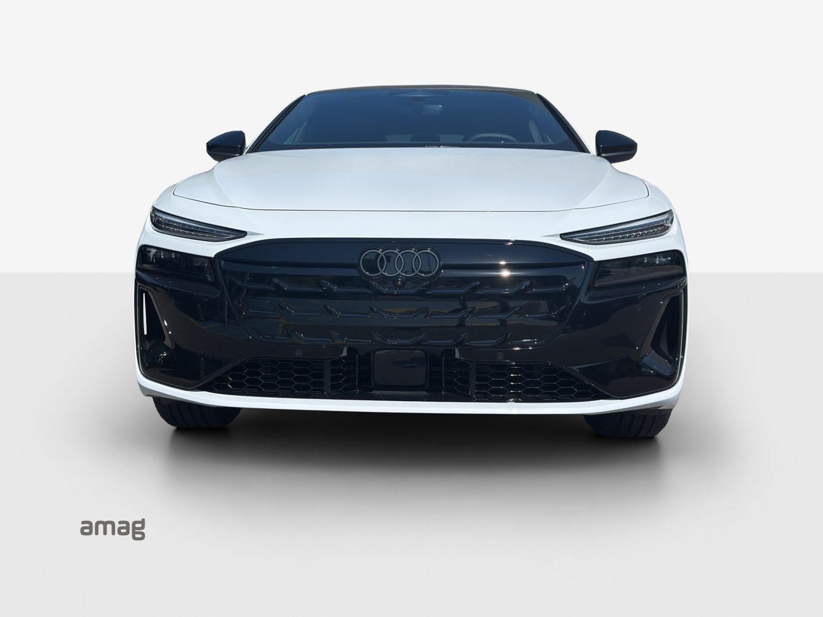 AUDI A6 Avant e-tron quattro, Elektro, Neuwagen, Automatik - 7