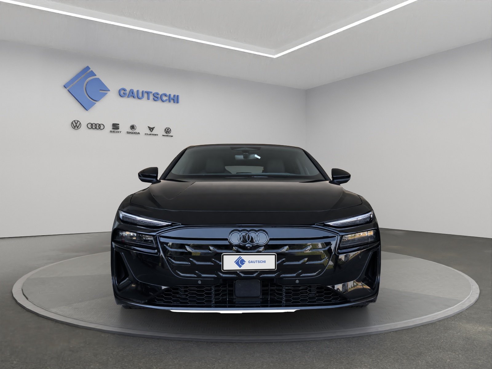 AUDI A6 Avant e-tron quattro, Elettrica, Auto nuove, Automatico - 5