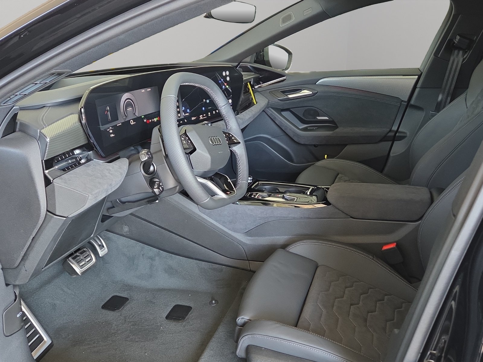 AUDI A6 Avant e-tron quattro, Elettrica, Auto nuove, Automatico - 6