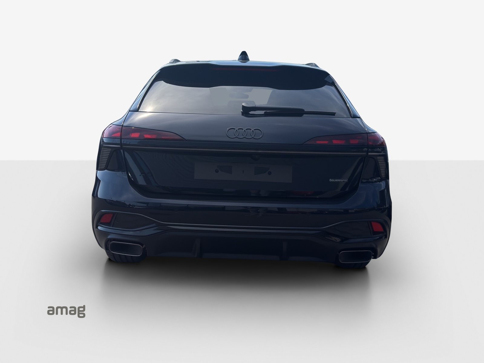 AUDI A6 Avant TFSI 270 kW, Petrol, New car, Automatic - 4