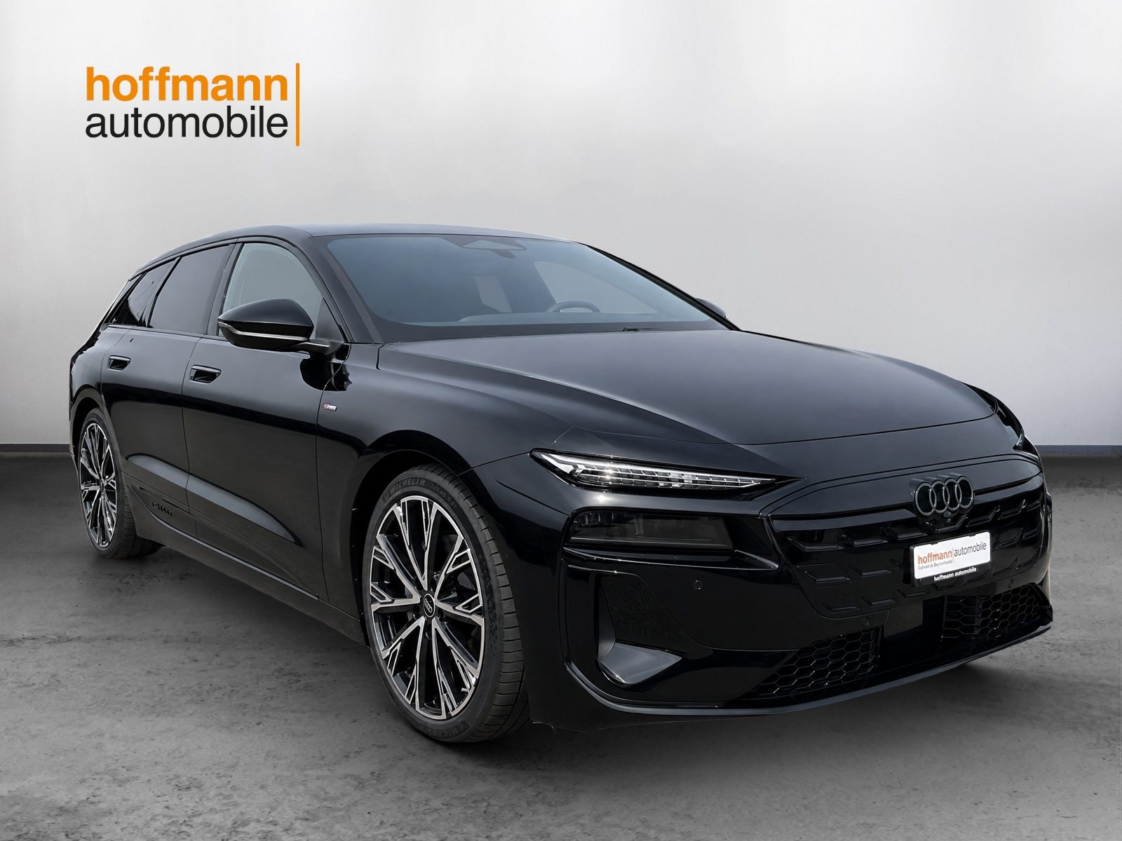 AUDI A6 Avant e-tron quattro, Électrique, Voiture nouvelle, Automatique - 3