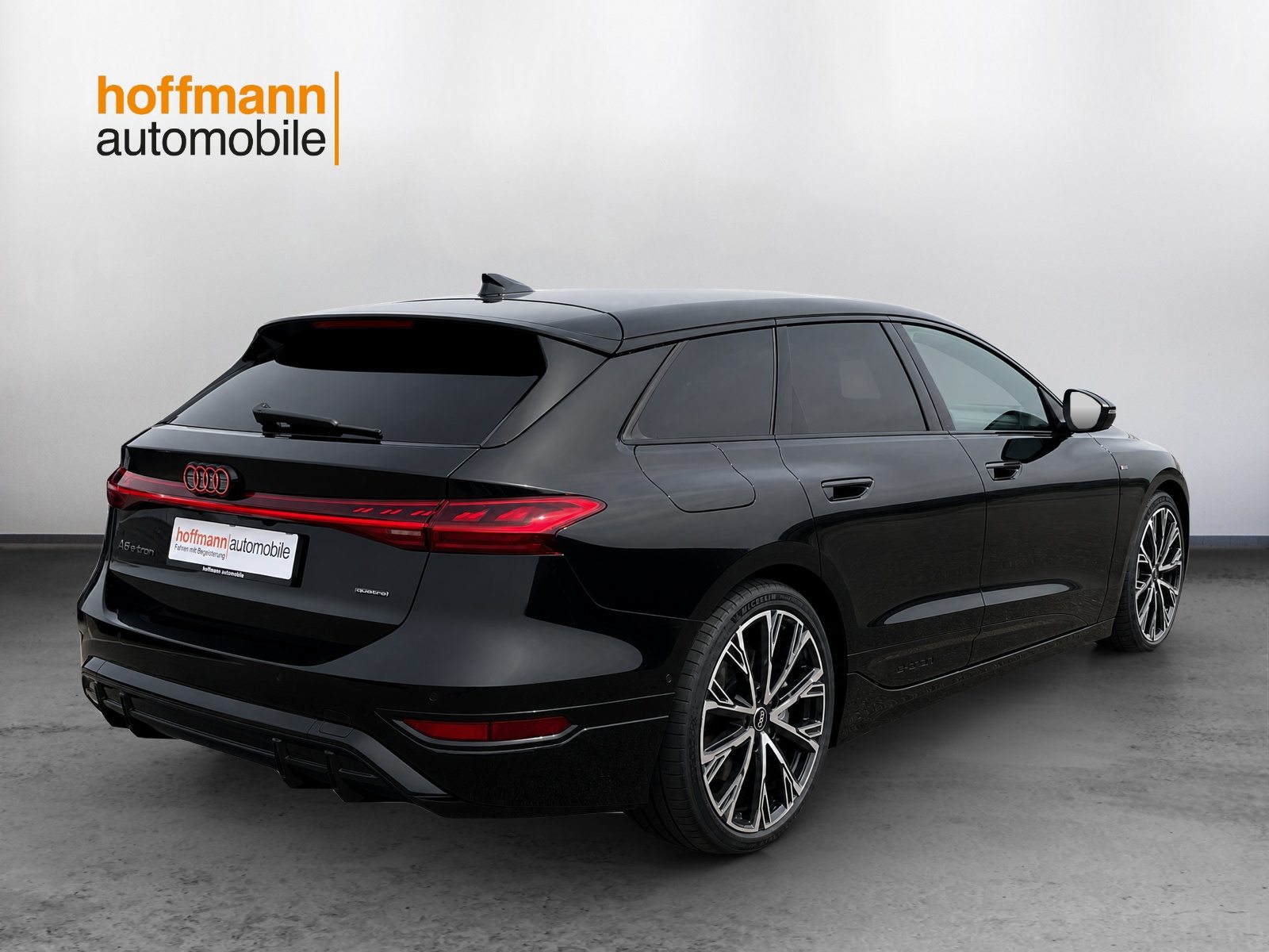 AUDI A6 Avant e-tron quattro, Électrique, Voiture nouvelle, Automatique - 4